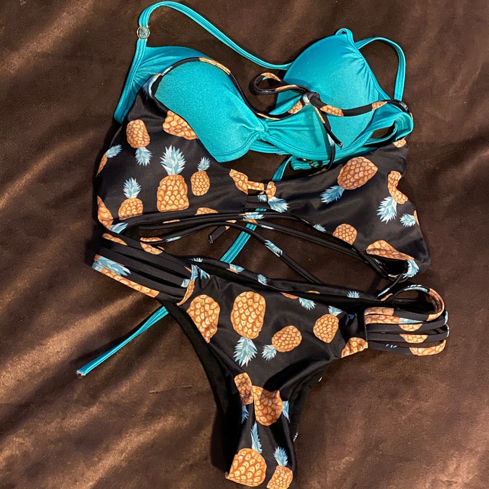 Bikini set